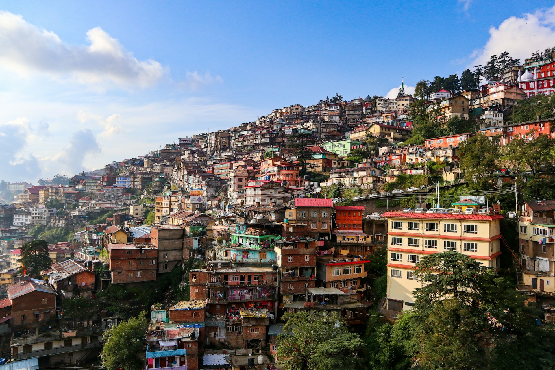 Shimla