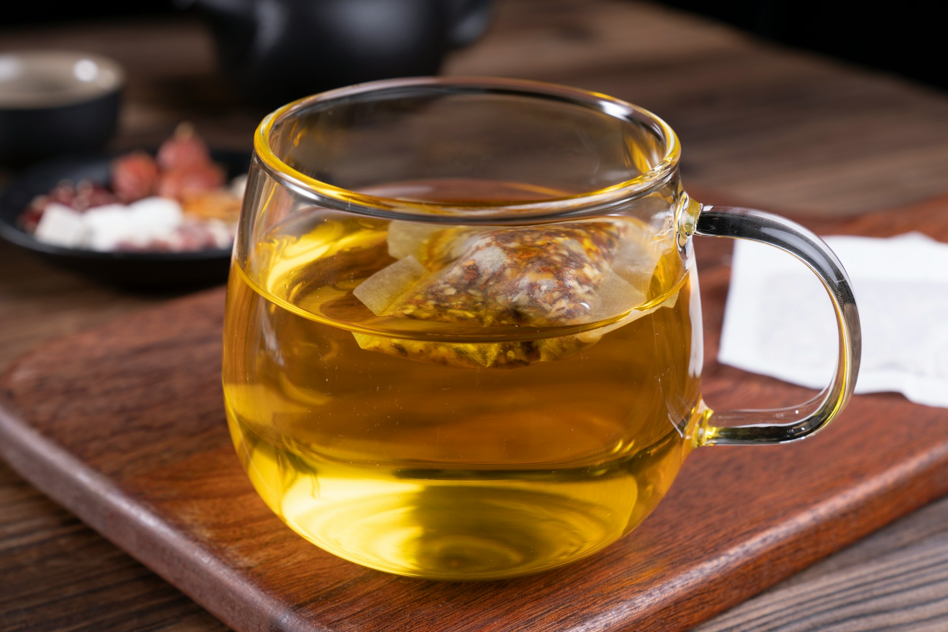 Tea
